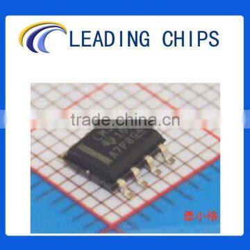 (TI IC) TI LM311DR, IC DIFF COMP STROBE 8-SOIC