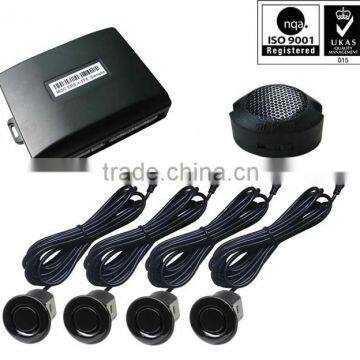 car reverse parking sensor with buzzer alarm(CB01-4-TF2)