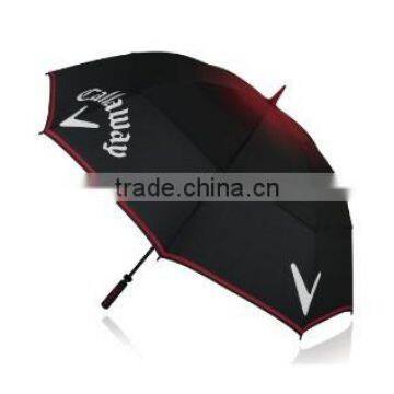 30 Inch Brand Game Manual Golf Umbrella photo-2