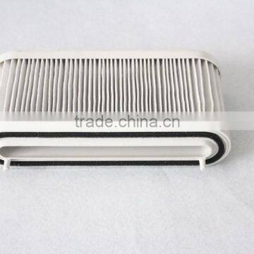 NEW Jet Hand Drier Automatic Bathroom Double Jet Hand Dryer With HEPA Filter, UV Light photo-5