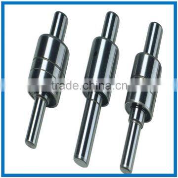 High precision machined shaft part