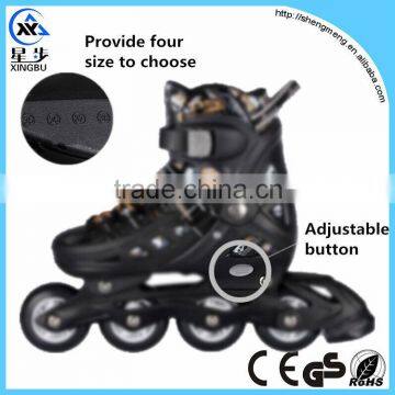 Sports roller skates flashing roller skate wheels skate roller