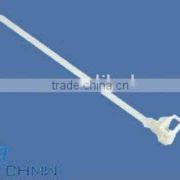 Self-Locking Nylon Cable Ties Series