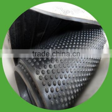 anti slip rubber mat rubber flooring