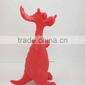 OEM Plastic Dinosaur Vinyl Toys,Cartoon Dinosaur Vinyl Toys photo-3