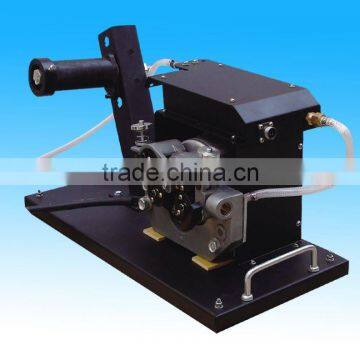 semiautomatic wire feeder