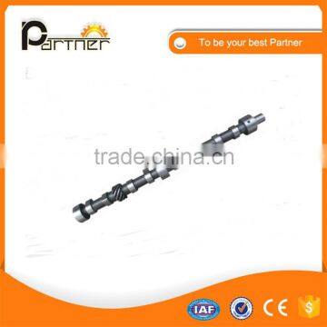 China Camshaft for 4BD1 engine,engine camshaft