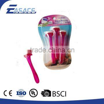 Removal Mini Bikini Women Face Shaver