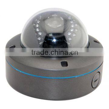 2015 Hot Design Metal 30 Pcs Dome Camera, 720p Hd-tvi Dome ir Camera, Mini Tvi photo-2