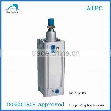 ISO15552 Standard Festo Pneumatic Cylinder Festo Type DNC Series Pneumatic Cylinder Made in China photo-3