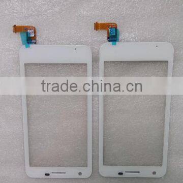 new original FOR Haier W910 touch screen test shipments White