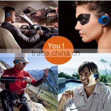 Mini503 Hot Sale Headphones Bluetooth 4.0 Headsets, Ear Hook Earphones Music Headphones