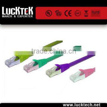 cat6a patch cord