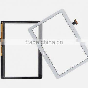 Original Touch Screen For Samsung Galaxy Note 10.1 2014 Edition SM-P600 P601 Glass Panel Digitizer Sensor Replacement