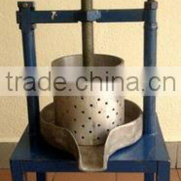 High Quality Manual Coconut Milk Press