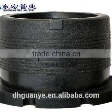 High Quality Donghong HDPE pipe electrofusion fitting