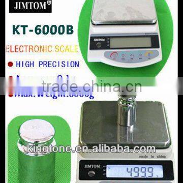 High Precision Electronic Scale ,Electronic balance,0.1g precision weighing scale LCD display