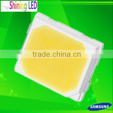 55lm 60lm 65lm Chip 3V 80CRI Cool White 0.5W 150 mA Samsung SMD2835 LED Diode