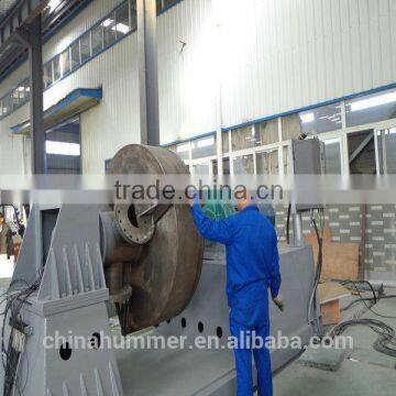 Hummer 100kw Wind Turbine Blades/permanent Magnet Generators/magnetic Power Generatoreolico Windkraftanlage Windrad photo-3