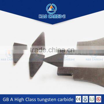 circular tungsten carbide cutters