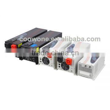 Excellent Quality Low Price Pure Sine Wave Off-grid Solar Power Inverter With Mppt photo-5
