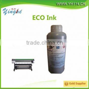 Eco ink for Eco solvent printer