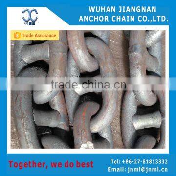 stud link chain U1 U2 U3 steel weld chains