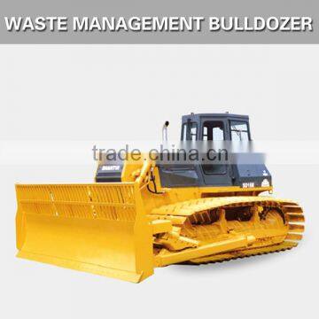 China Shantui SD52-5 Dozer Prices of Best Bulldozer With Good Quality photo-5