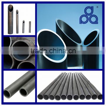 black schedule 40 cold drawn seamless steel pipe