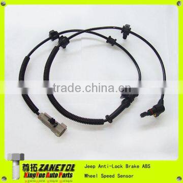 56044144AC 56044144AD 56044144 56044144AB 56044144AA SU8584 970050 5S7092 Jeep Anti-Lock Brake ABS Wheel Speed Sensor