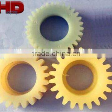 Electric Vechicle Nylon Gear for Electric Vechicle