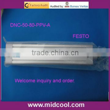 festo dnc pneumatic cylinder DNC-50-80-PPV-A