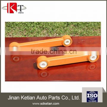 semi trailer parts fixed torque arm for suspension