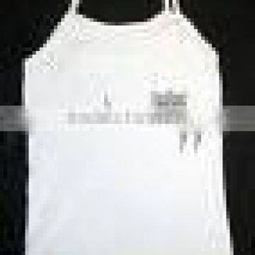 Ladies Tank Top