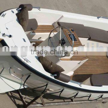 PLEASURE CRUISE 700 GOZZO inflatable boat