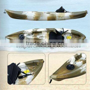 Colorful Kayak/racing Kayak/ Fishing Kayak/double Seat Kayak photo-2