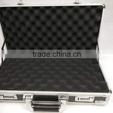 high quality aluminum gun case