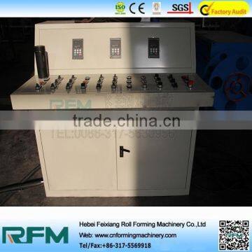 Reasonable Price Used Coil Slitting Line
