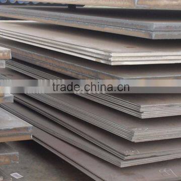 Fast delivery cutting 75mm thick Alloy Steel 4130 Plate