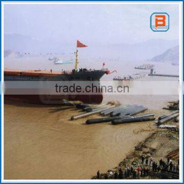 Ship Launching Marine Air Bags/Marine Air Bags for Ship Launching and Landing