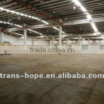 Tianjing good warehouse to Russia