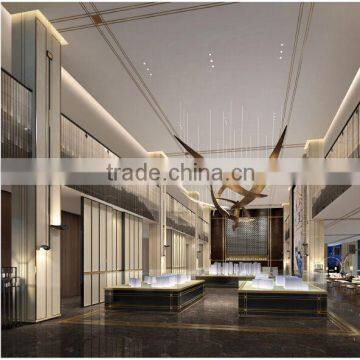 barrier and balcony glass, Interior ceramic digital print glass, special shape edging, ceramic laminated railing glass.