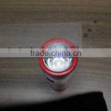 1w Powerful Mini Flashlight With Money Detector Function photo-5