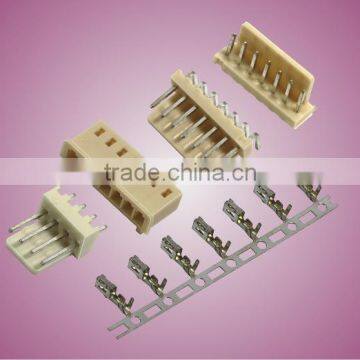 2.5MM Pitch Wire to Board Electronic Connectors