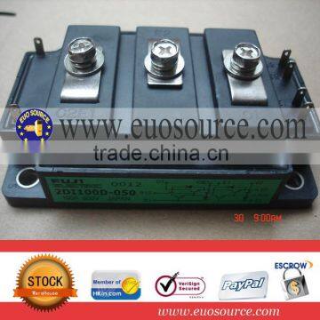 Fuji Power Darlington Transistor 2DI100D-050 photo-3