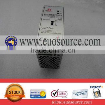 ac Servo Motor HF120W-SFDR-24 photo-2