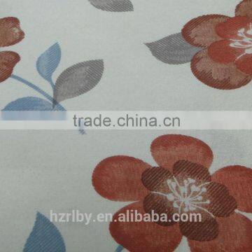 Wholesale Fabric Knitted Printed Mattress Ticking photo-4