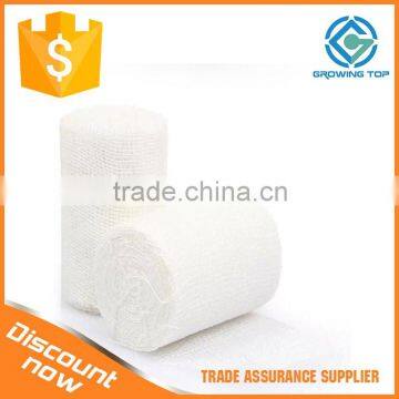 100%cotton absorbent surgical cotton wool roll