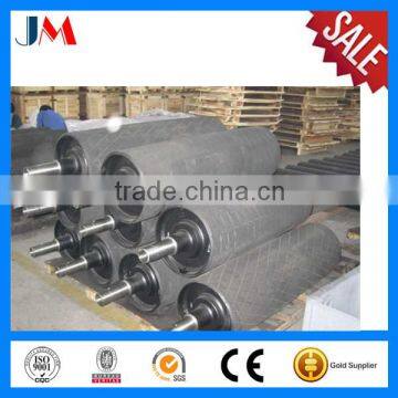 The Biggest Discount for Take Up Conveyor Pulley and Idler Drum