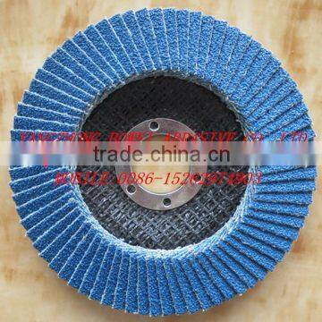 Flap Disc